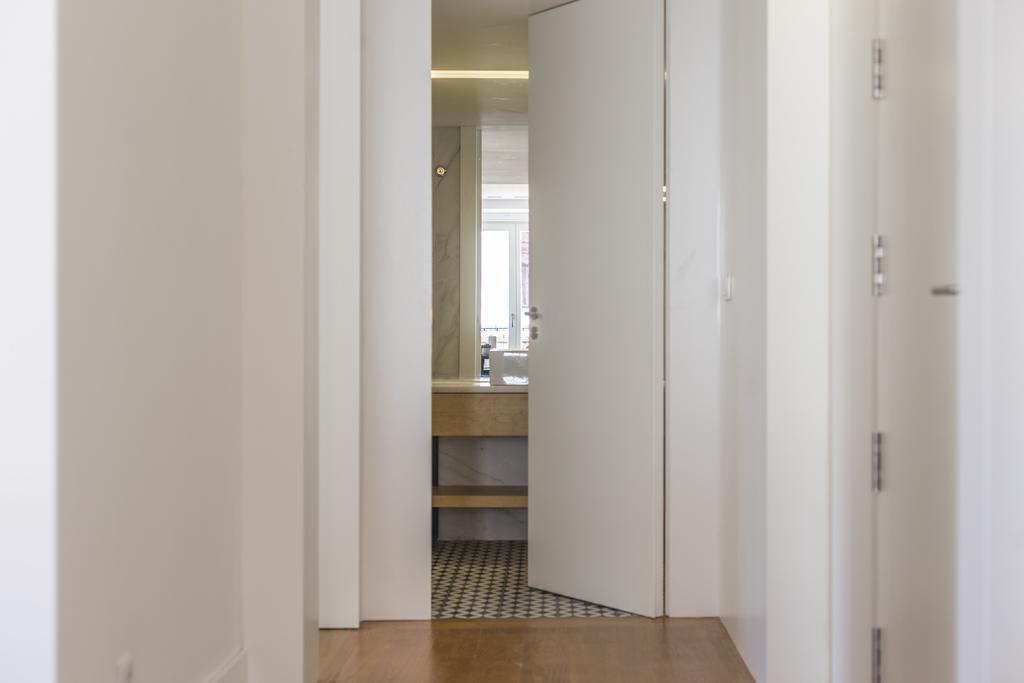 Prime Lisbon - Sao Paulo 5 Apartamento Exterior foto