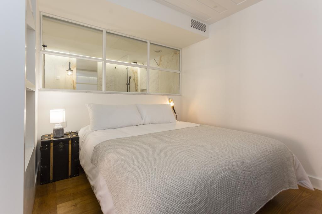 Prime Lisbon - Sao Paulo 5 Apartamento Exterior foto