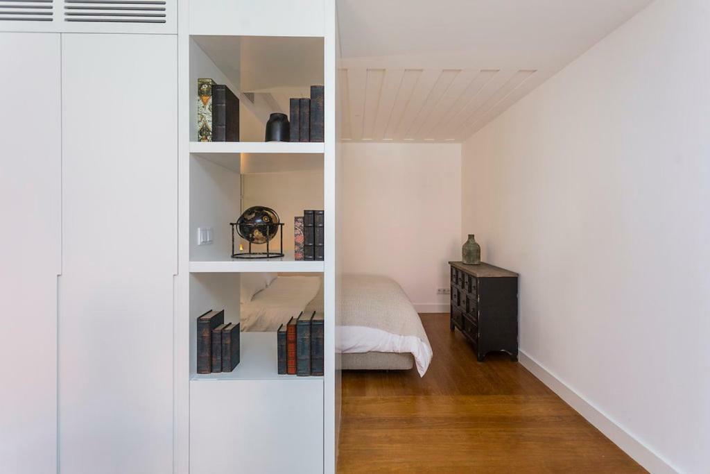 Prime Lisbon - Sao Paulo 5 Apartamento Exterior foto