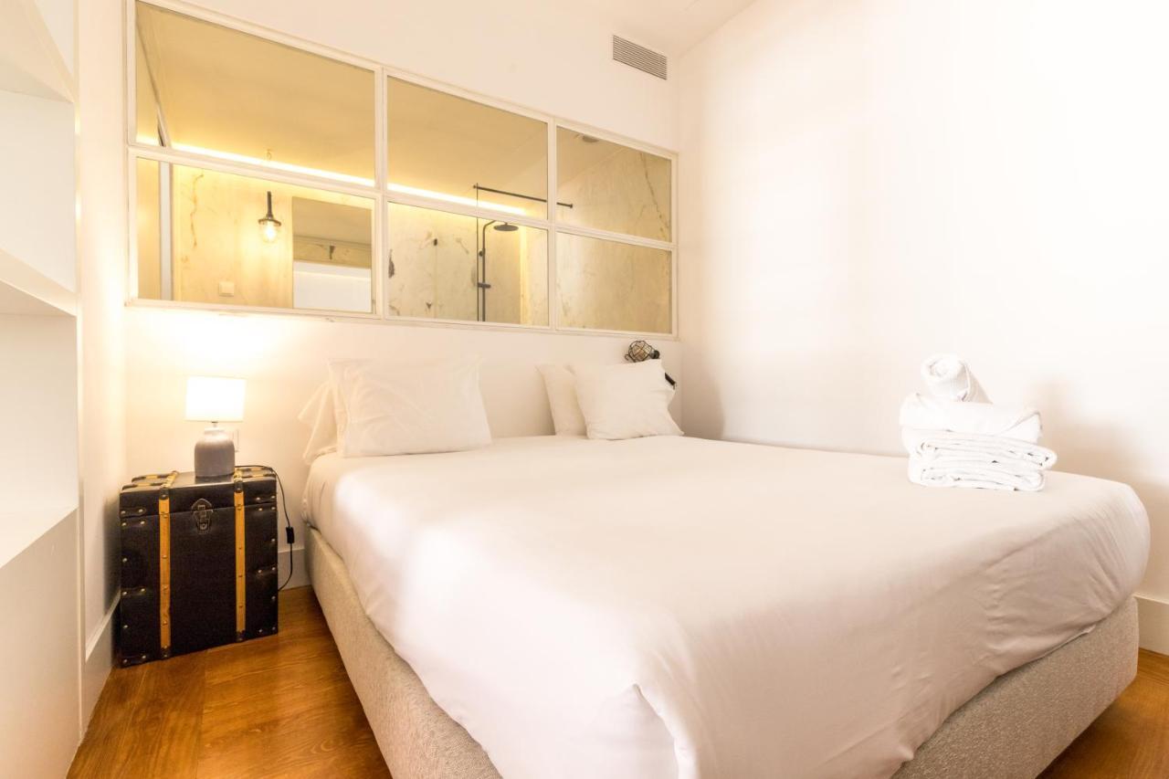 Prime Lisbon - Sao Paulo 5 Apartamento Exterior foto